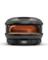 PIZZA OVEN ARC BLK LP