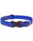 DOG COLLAR 16-28" BTRFLY