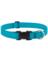 DOG COLLAR 16X28" AQUA