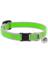 CAT COLLAR 8X12"GRN DIAM