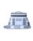 HPPR FLIP 8 BIG SKY BLU