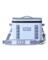 HPPR FLIP 18 BIG SKY BLU