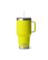 RAMBLER 35 OZ STRAW MUG