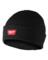 Cufd Knit Beanie Acr Blk