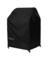 PIZ OVN CVR PLYSTR BLK L