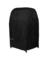 PIZ OVN CVR PLYSTR BLK M