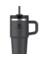 Strw Tmblr Ss Blk 20oz Stanley