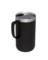 Stanley 24oz Camping Mug Black