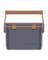 COOLER 21CAN GRY 17"