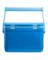 COOLER 21CAN BLU 17"