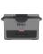 NS HARD COOLER GRY 50QT