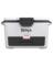 NS HARD COOLER  WHT 50QT