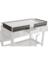 WND SCRN CRB STL CLR 36"