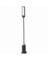 GRILL LIGHT LED BLK 1PK