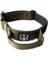 DOG COLLAR 15-20" GRN