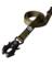 LEASH 5' GRN NYLON