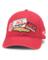 BASEBALL CAP ACE VNTG RD