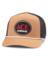 BASEBALL CAP ACE BLK/HZL