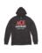 HOODIE LNG SL UNSX XL