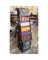 NSH 60PC MEAT CHRC DSP