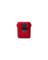 YETI LOADOUT GOBOX 15 RSC RED