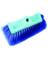 SCRB BRSH HD SFT BLU 10"