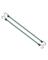 BNG CRD RBR GRN 20" 2PC