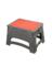 FLDNG STEP STL PL 2PK