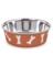 30OZ SS Copper Pet Bowl For Dogs