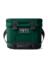 ROADIE 15 BLK FRST GRN
