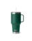 RAMBLER 35 OZ STRAW MUG