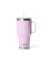 RAMBLER 35 OZ STRAW MUG