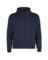 M12 HTD HOODIE MN BLU M