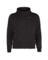 M12 HTD HOODIE MN BLK S