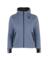 M12 HTD HOODIE KT BLU S