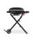 Grill Trvlr Cmpct Bk 34"
