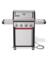 Spirit S425C NG Grill