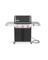 GRILL GNS EX-325W NG BLK