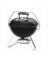 14" Smokey Joe Charcoal Grill