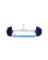 Hth Wall Brush Curved Bristle