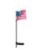 YRD STK FLAG 27"