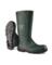 BOOT WTRPRF MEN GRN 13US