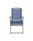 FLDNG CHR STL BLU 250#