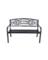La Bench Welcome 50" Stl