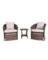 ASHTON 5PC SEATING SET