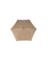 MARKET UMBRELLA 9' TAUPE