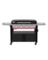 36" Black LP Slate Griddle