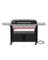 36" Black NG Slate Griddle