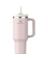 INSLTD TMBLR RS QRT 40OZ