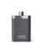 YETI FLASK BLACK STONE